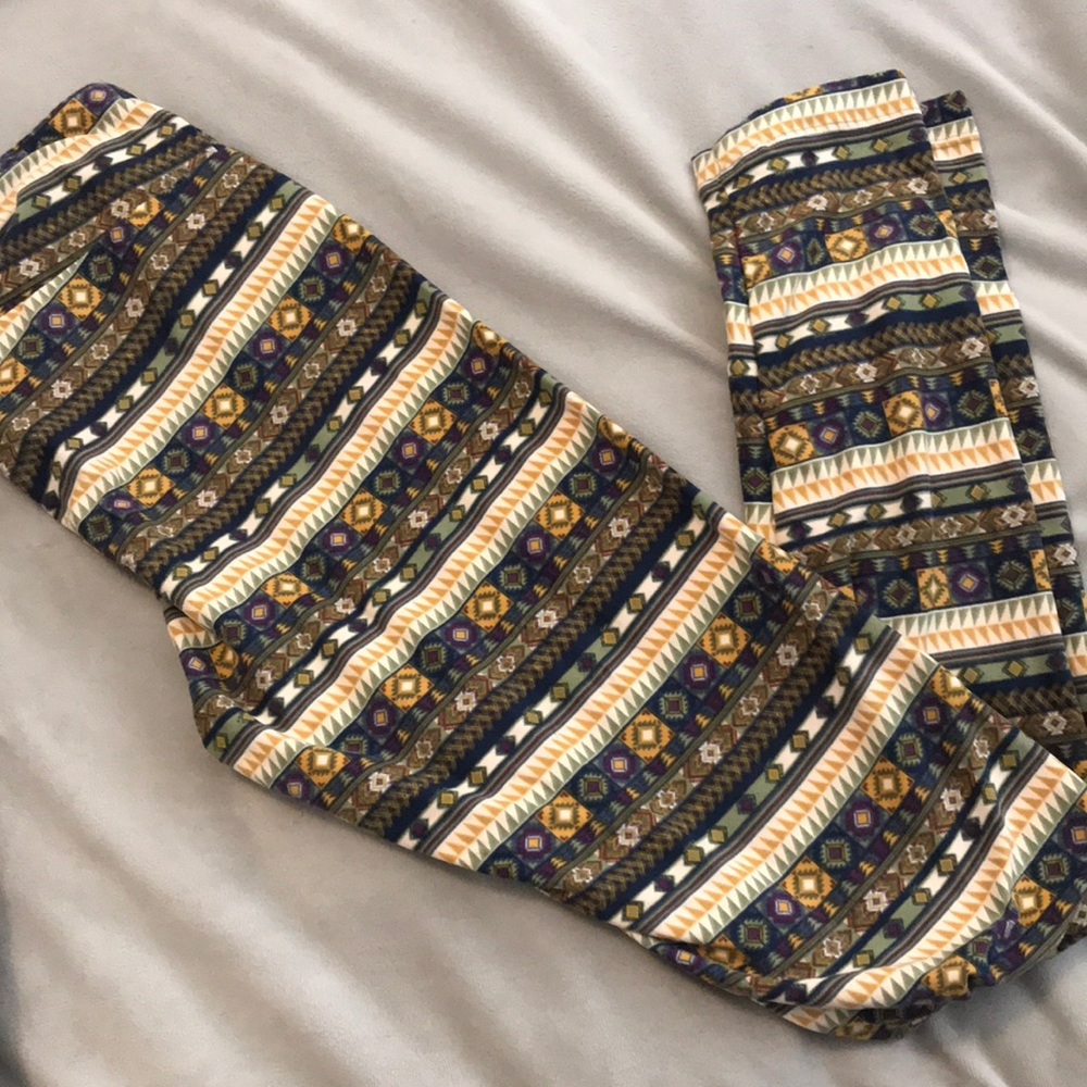 Lularoe os leggings